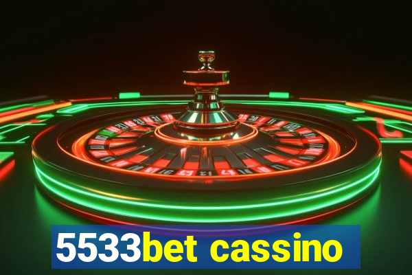 5533bet cassino